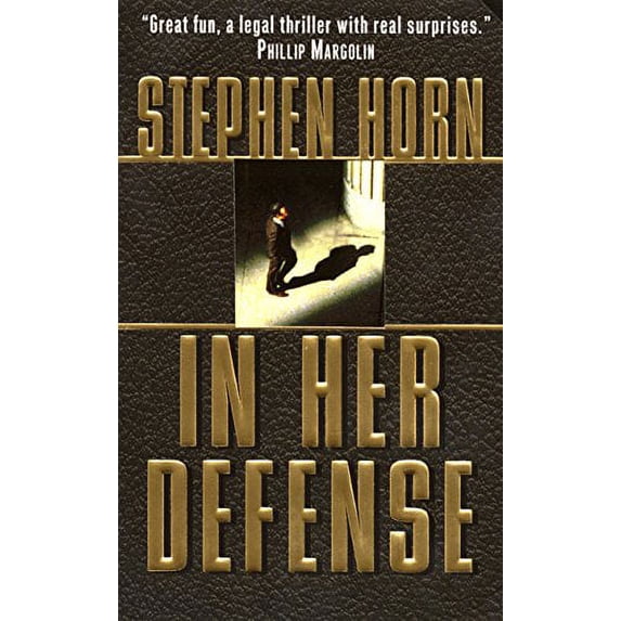 Pre-Owned In Her Defense Paperback