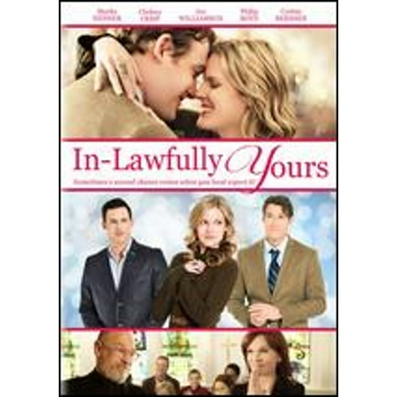 Pre-Owned In-Lawfully Yours (DVD 0868593000209) directed by Robert Kirbyson