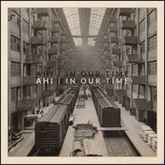 Pre-Owned In Our Time (CD 0752830935341) by AHI