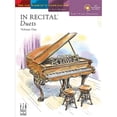 thumbnail image 1 of Pre-Owned In Recital(r) Duets, Vol 1 Bk 3 (Paperback) by Helen Marlais, 1 of 1
