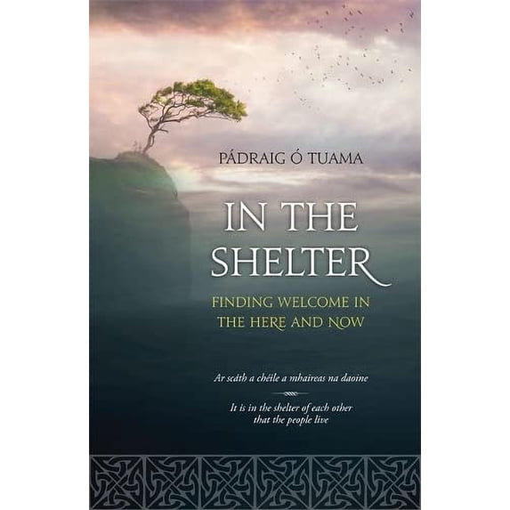 Pre-Owned In The Shelter Paperback