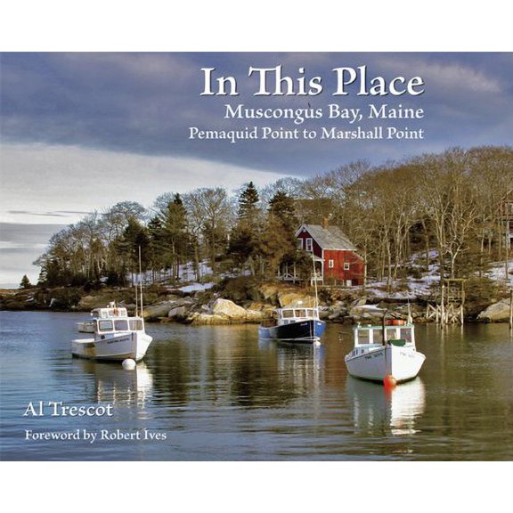 Pre-Owned In This Place Paperback