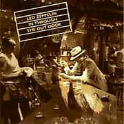 Pre-Owned In Through the Out Door [Remaster] by Led Zeppelin (CD, Aug-1994, Atlantic (Label))