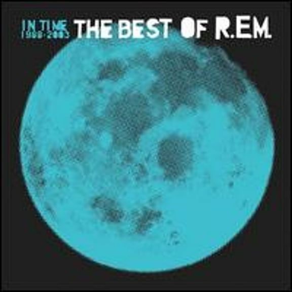 Pre-Owned In Time: The Best of R.E.M. 1988-2003 [Limited Edition] (CD 0093624855026) by R.E.M.