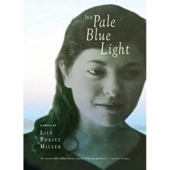 Pre-Owned In a Pale Blue Light (Paperback) 189454983X 9781894549837