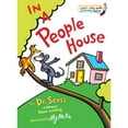 thumbnail image 1 of Pre-Owned In a People House (Hardcover 9780394823959) by Dr Seuss, 1 of 1