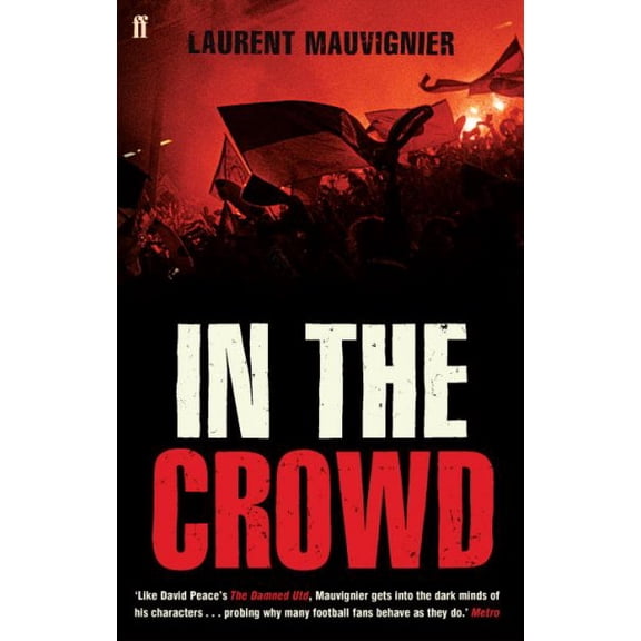 In the Crowd
