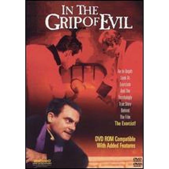 Pre-Owned In the Grip of Evil (DVD 0720917302621) directed by Charles Vanderpool