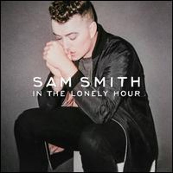 Pre-Owned In the Lonely Hour (CD 0602537802371) by Sam Smith