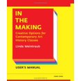 thumbnail image 1 of Pre-Owned In the Making: User's Guide Paperback, 1 of 1