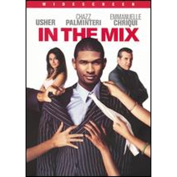 Pre-Owned In the Mix [WS] (DVD 0031398191209) directed by Ron Underwood