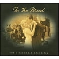 thumbnail image 1 of Pre-Owned In the Mood (CD 0792755552322) by Chris McDonald Orchestra, 1 of 1