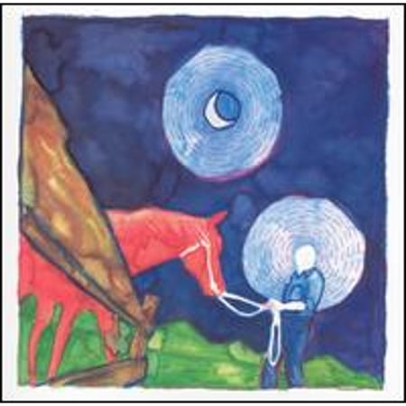 Pre-Owned In the Reins (CD 0036172612826) by Iron and Wine / Calexico