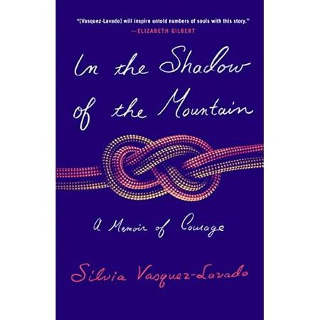 Pre-Owned In the Shadow of the Mountain (Paperback) by Silvia Vasquez-Lavado