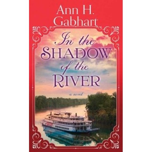 Pre-Owned In the Shadow of the River (Library Binding) 9781638087878