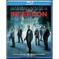 thumbnail image 1 of Pre-Owned Inception [Blu-ray] (Blu-Ray 0883929106646) directed by Christopher Nolan, 1 of 1