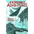 thumbnail image 1 of Pre-Owned Incredible Adventures (Paperback) 9780974878904, 1 of 1