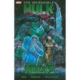 thumbnail image 1 of Pre-Owned Incredible Hulk Vol. 2: Fall Of The Hulks (Paperback) by Greg Pak, Paul Pelletier, 1 of 1