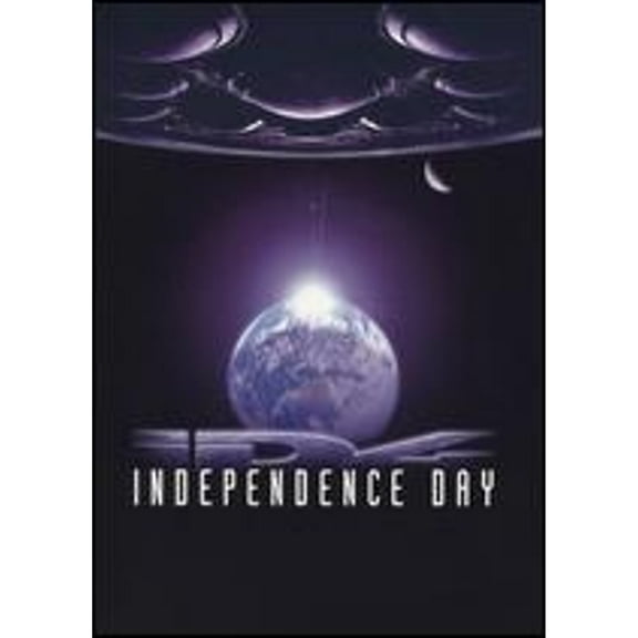 Pre-Owned Independence Day [WS] [2 Discs] (DVD 0024543058472) directed by Roland Emmerich
