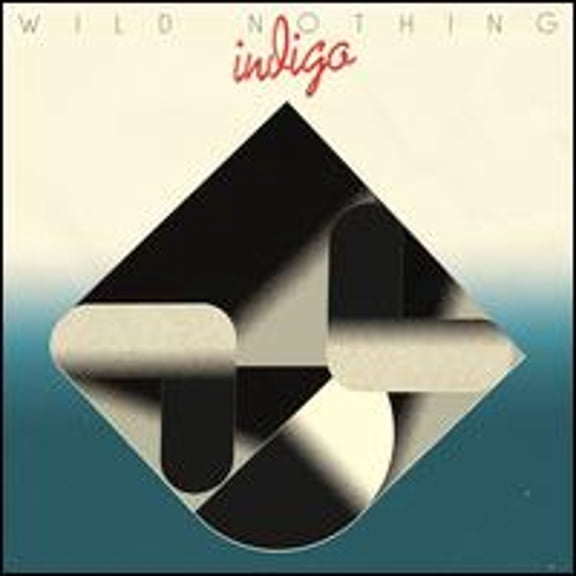 Pre-Owned Indigo (CD 0817949014971) by Wild Nothing