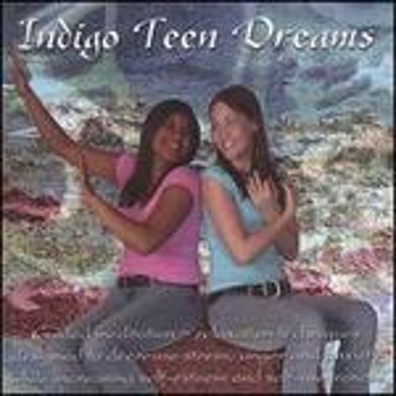 Pre-Owned Indigo Teen Dreams (CD 0689076552592) by Lori Lite