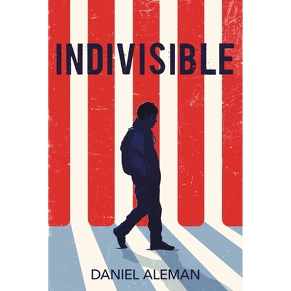 Pre-Owned Indivisible (Hardcover) by Daniel Aleman