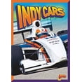 thumbnail image 1 of Pre-Owned Indy Cars (Gearhead Garage) Paperback, 1 of 1