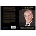 thumbnail image 1 of Pre-Owned Inescapable Questions: Autobiographical Notes Paperback, 1 of 1