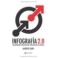 thumbnail image 1 of Pre-Owned InfografÃ­a 2.0 Paperback, 1 of 1