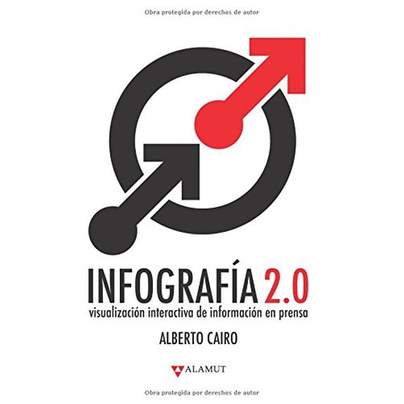 Pre-Owned InfografÃa 2.0 Paperback