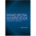 thumbnail image 1 of Pre-Owned Infrared Spectral Interpretation : A Systematic Approach (Hardcover) 9780849324635, 1 of 1