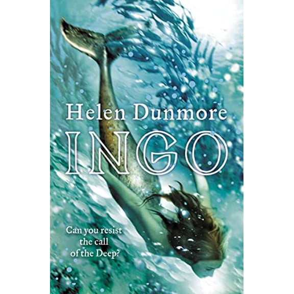 Pre-Owned Ingo (Paperback) 0007204884 9780007204885