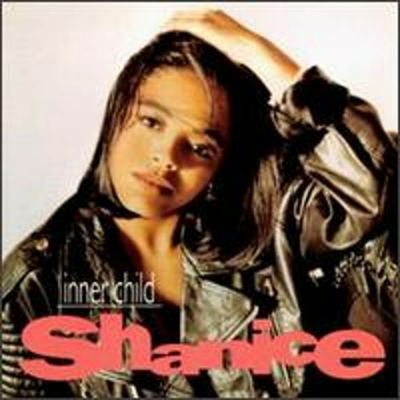 Pre-Owned Inner Child (CD 0737463631921) by Shanice
