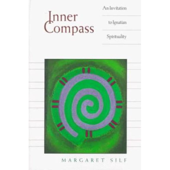 Pre-Owned Inner Compass: An Invitation to Ignatian Spirituality, 9780829413663, 0829413669, Paperback,