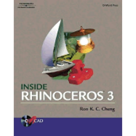 Inside Rhinoceros 3 [Paperback - Used]
