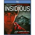 thumbnail image 1 of Pre-Owned Insidious [Blu-ray] (Blu-Ray 0043396381520) directed by James Wan, 1 of 1