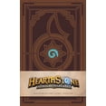 thumbnail image 1 of Pre-Owned Hearthstone Hardcover Ruled Journal (Hardcover) 1608877906 9781608877904, 1 of 1