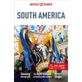 thumbnail image 1 of Pre-Owned Insight Guides South America: Travel Guide with eBook, 1 of 1