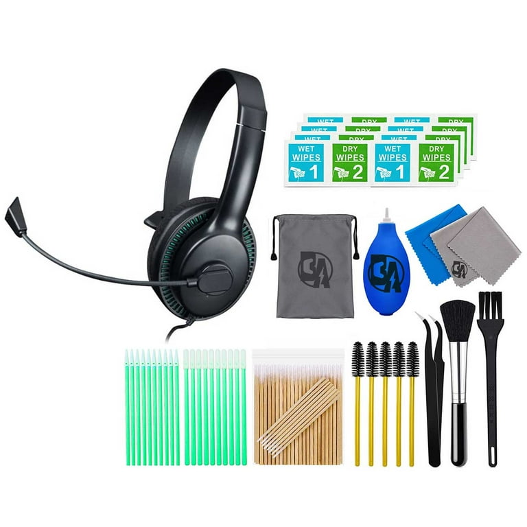 Insignia chat headset sale