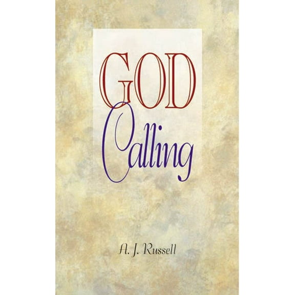 Pre-Owned Inspir Library (God Calling) Paperback
