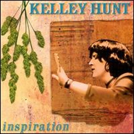 Pre-Owned Inspiration (CD 0704644912421) by Kelley Hunt