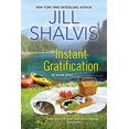 thumbnail image 1 of Pre-Owned Instant Gratification (Paperback) 1496720849 9781496720849, 1 of 2