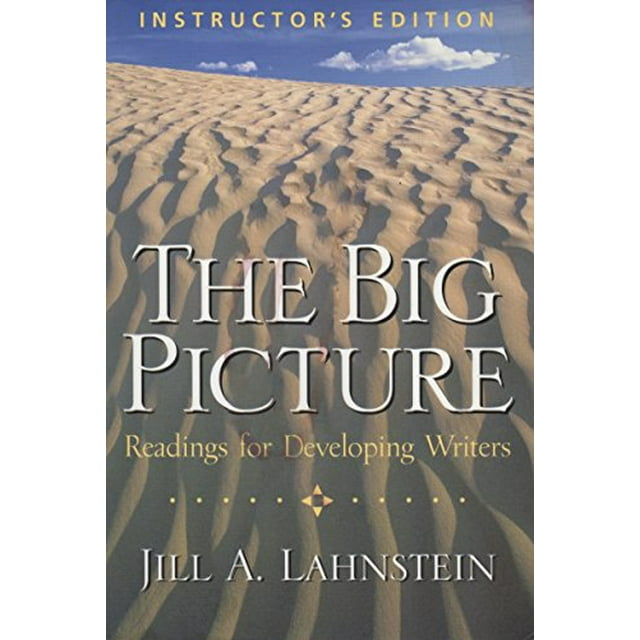 Pre-Owned Instructor's Edition Paperback
