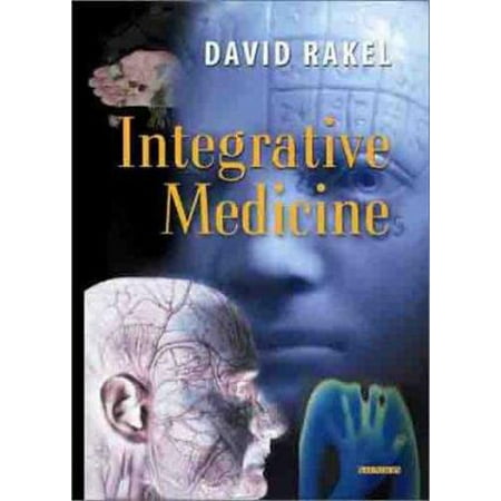 Integrative Medicine : Complementary Therapy in Medical Practice, Used [Hardcover]