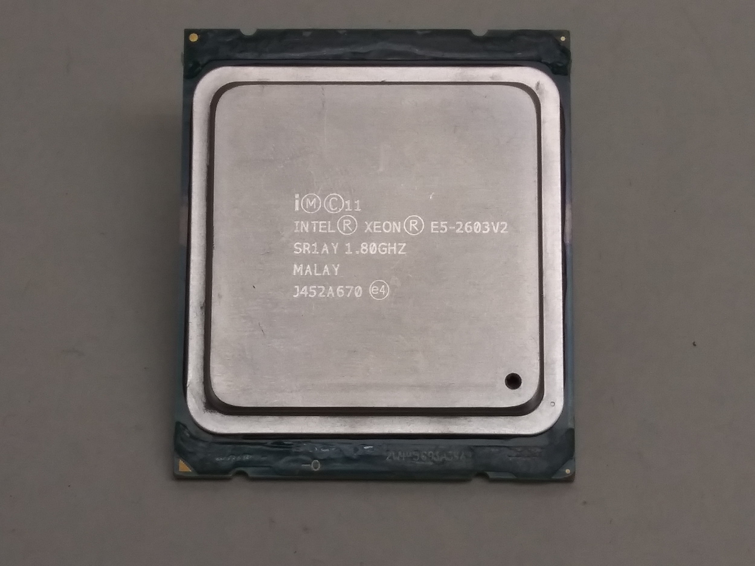 Intel Core i5-12500 12th Gen 3 GHz Socket LGA-1700 Processor