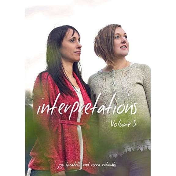 Pre-Owned Interpretations: Volume 5, 9780993486678, 0993486673, Paperback,