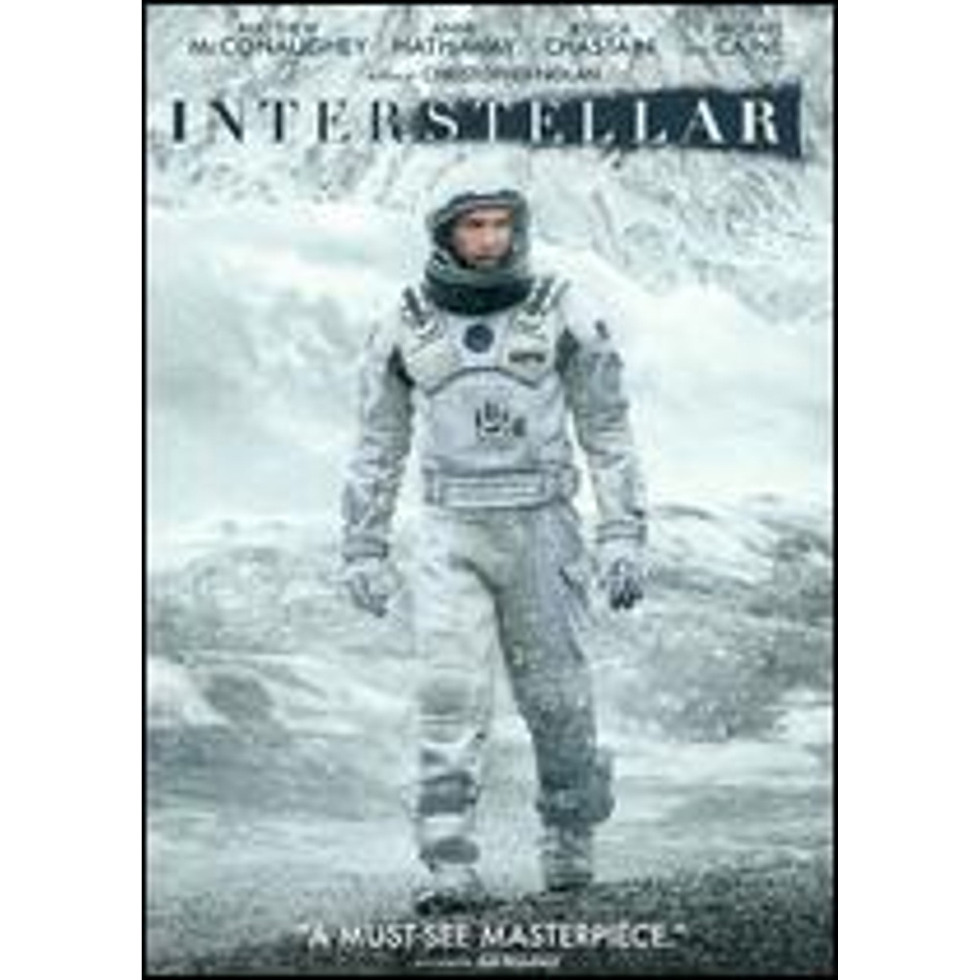 Christopher Nolan Watch Interstellar Online Stream Pre-Owned
