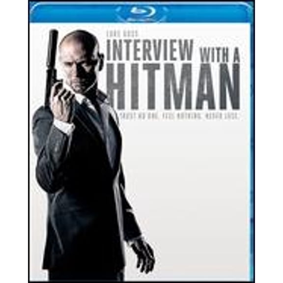 Pre-Owned Interview with a Hitman [Blu-ray] (Blu-Ray 0812491013724) directed by Perry Bhandal