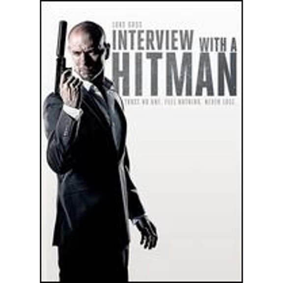 Pre-Owned Interview with a Hitman (DVD 0812491013717) directed by Perry Bhandal