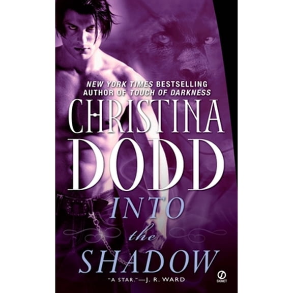 Pre-Owned Into the Shadow (Paperback 9780451224514) by Christina Dodd